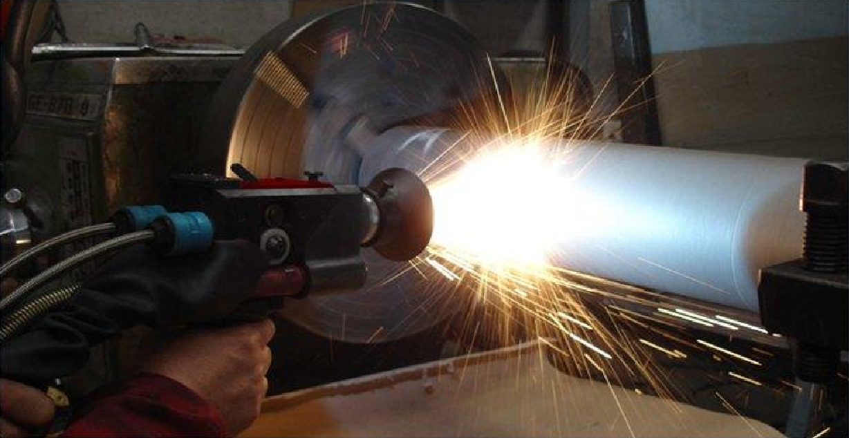 Püskürtme metal kaplama